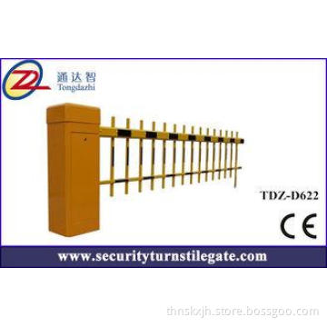 Parking management Traffic Arm Barriers access control fenc